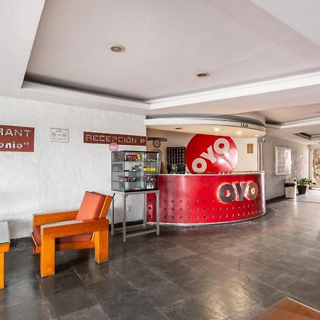 Oyo Hotel Casa Blanca Martínez de La Torre Extérieur photo