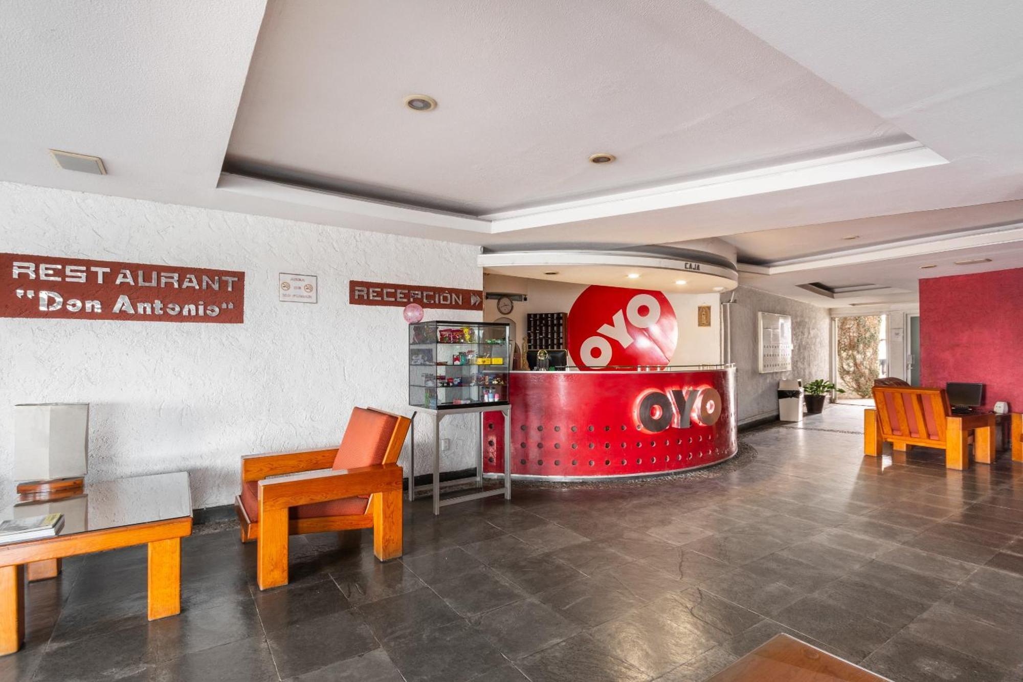 Oyo Hotel Casa Blanca Martínez de La Torre Extérieur photo