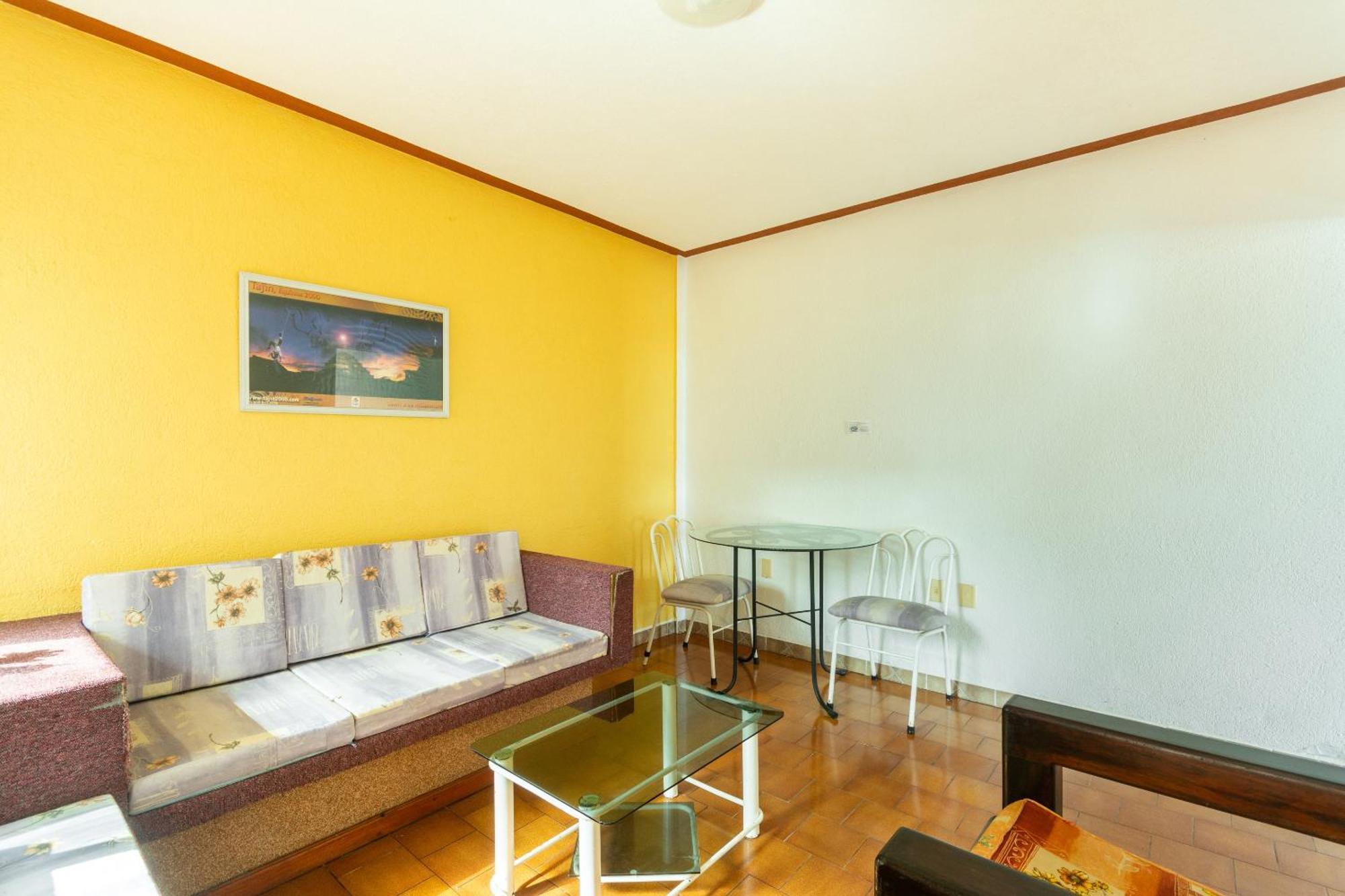 Oyo Hotel Casa Blanca Martínez de La Torre Extérieur photo